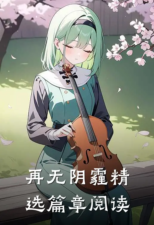 再无阴霾精选篇章阅读
