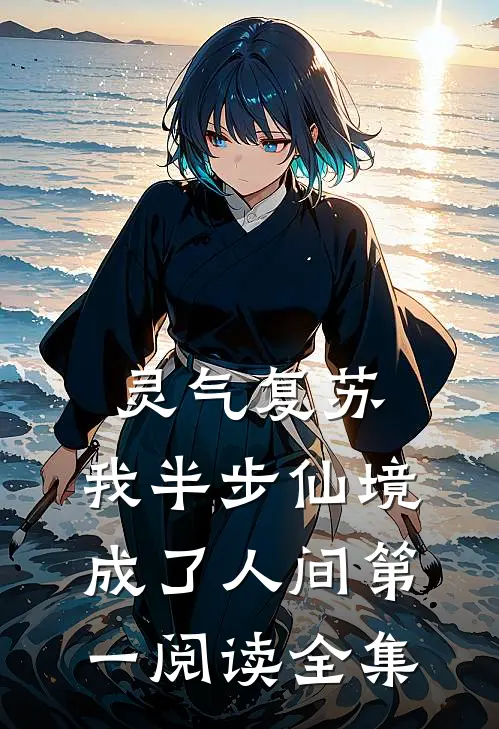灵气复苏：我半步仙境成了人间第一阅读全集