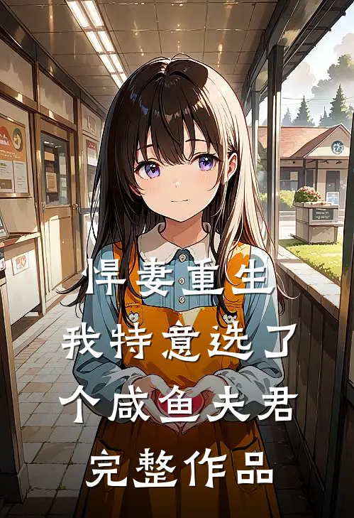 悍妻重生：我特意选了个咸鱼夫君完整作品