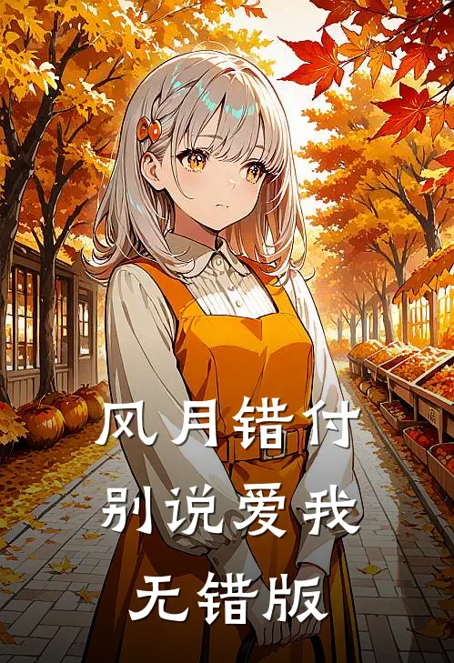 风月错付，别说爱我无错版