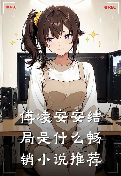 傅凌安安结局是什么畅销小说推荐