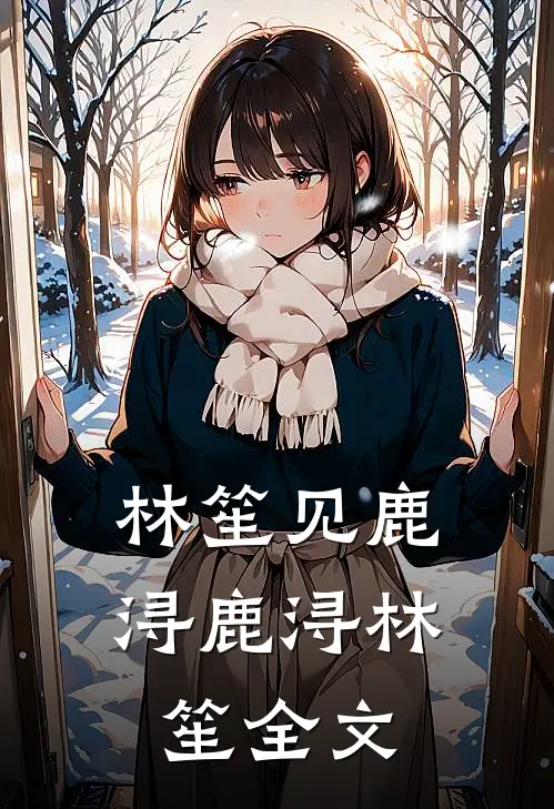 林笙见鹿浔鹿浔林笙全文