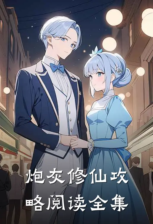 炮灰修仙攻略阅读全集