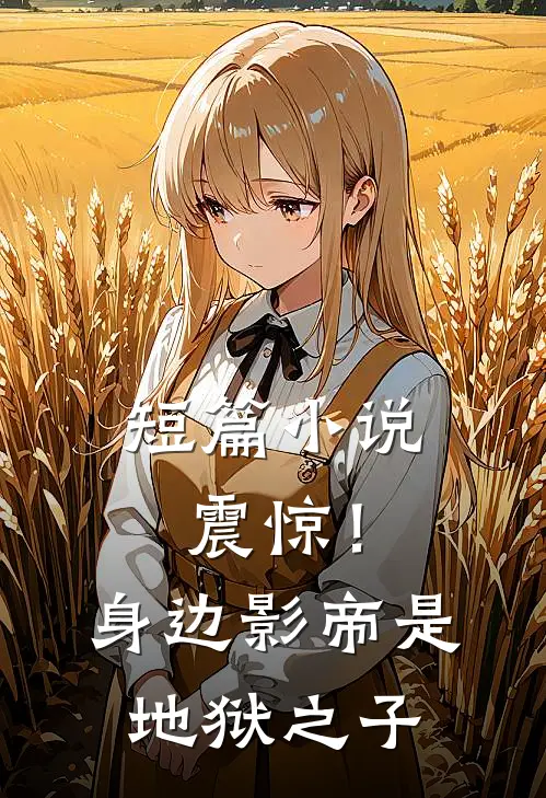 短篇小说震惊！身边影帝是地狱之子