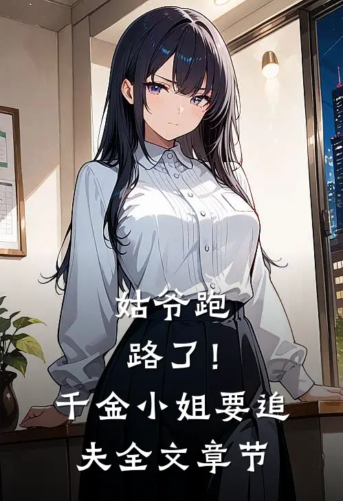 姑爷跑路了！千金小姐要追夫全文章节