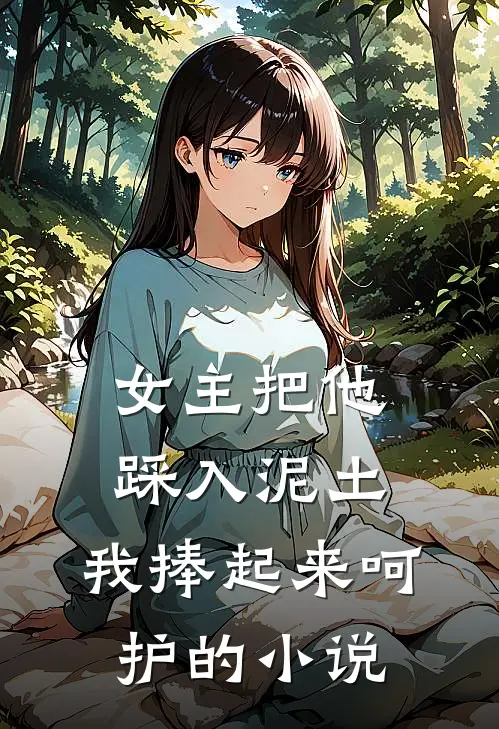 女主把他踩入泥土，我捧起来呵护的小说