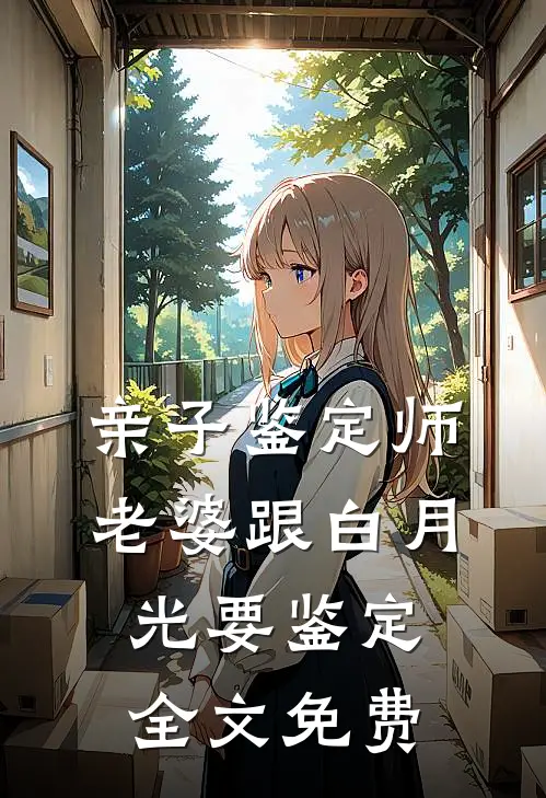亲子鉴定师，老婆跟白月光要鉴定全文免费