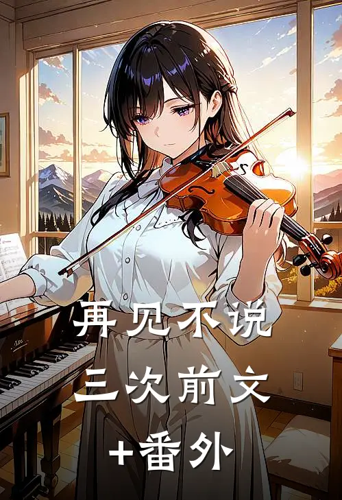 再见不说三次前文+番外