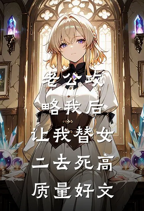 老公攻略我后，让我替女二去死高质量好文