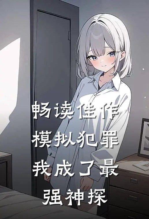 畅读佳作模拟犯罪：我成了最强神探
