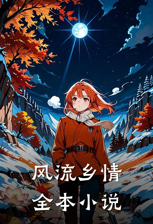 风流乡情全本小说