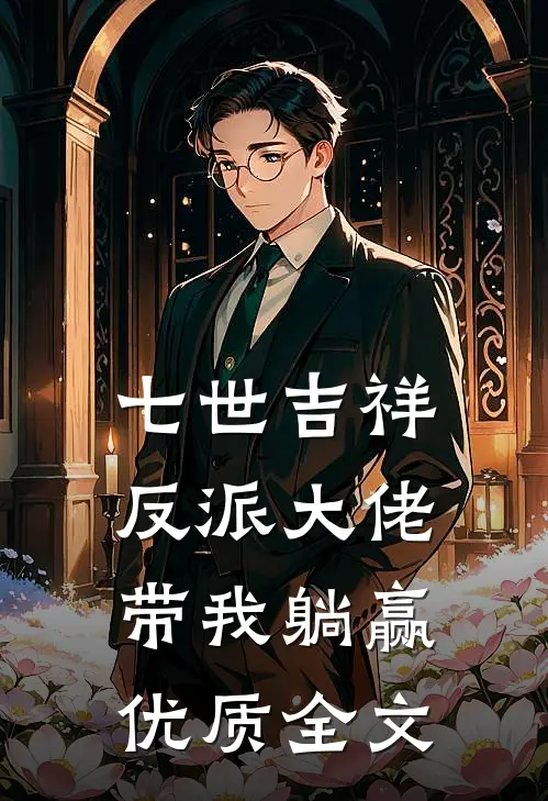 七世吉祥：反派大佬带我躺赢优质全文