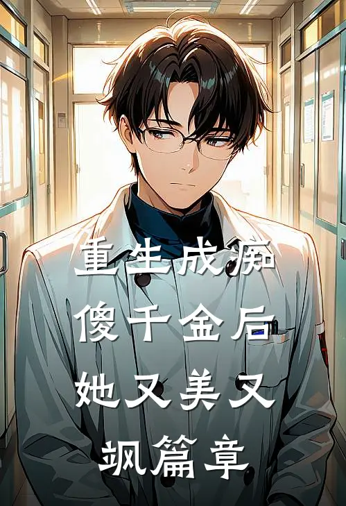 重生成痴傻千金后，她又美又飒篇章