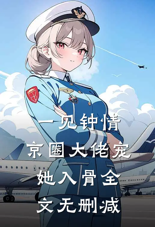一见钟情，京圈大佬宠她入骨全文无删减