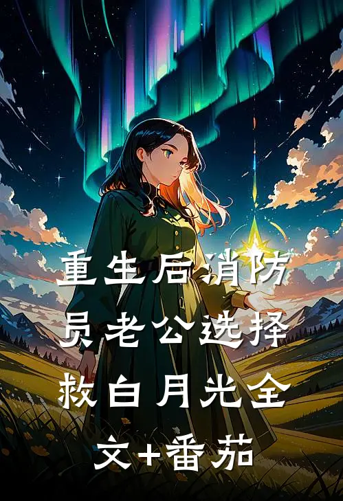 重生后消防员老公选择救白月光全文+番茄