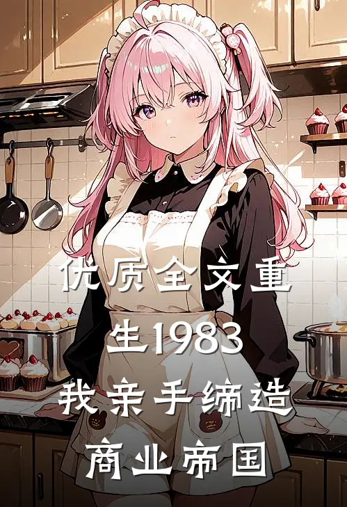 优质全文重生1983：我亲手缔造商业帝国
