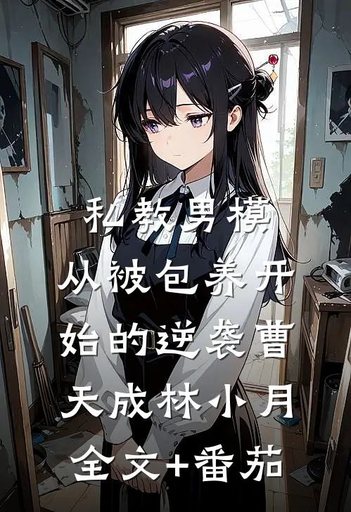 私教男模，从被包养开始的逆袭曹天成林小月全文+番茄