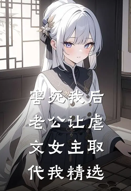 害死我后，老公让虐文女主取代我精选