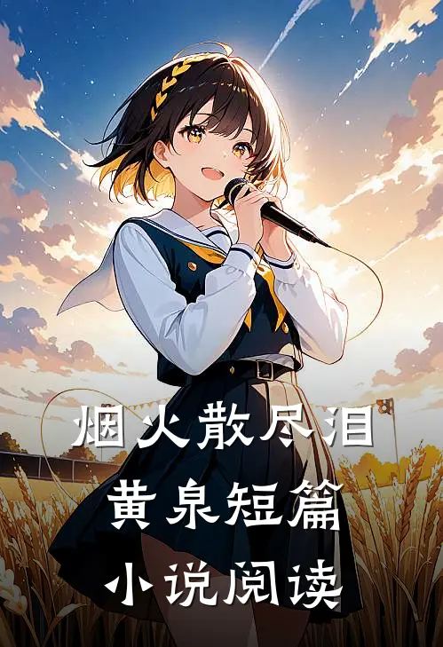 烟火散尽泪黄泉短篇小说阅读