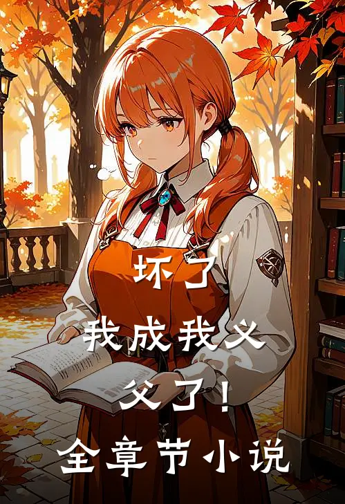 坏了，我成我义父了！全章节小说