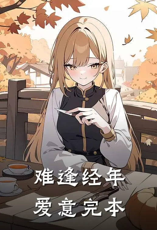 难逢经年爱意完本