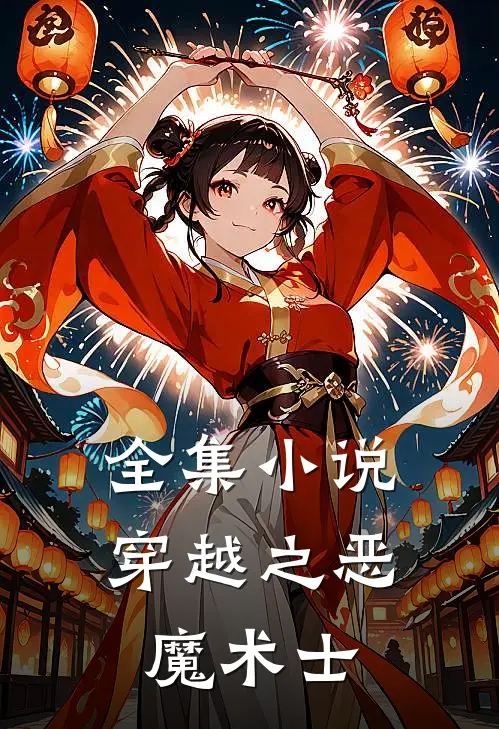 全集小说穿越之恶魔术士