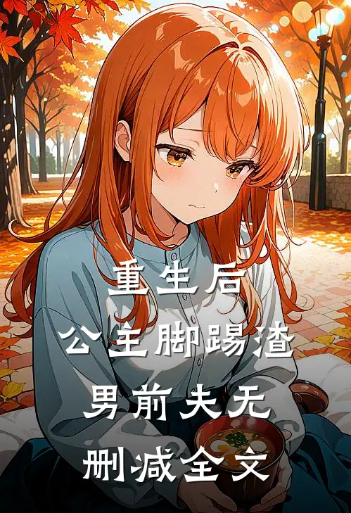 重生后，公主脚踢渣男前夫无删减全文