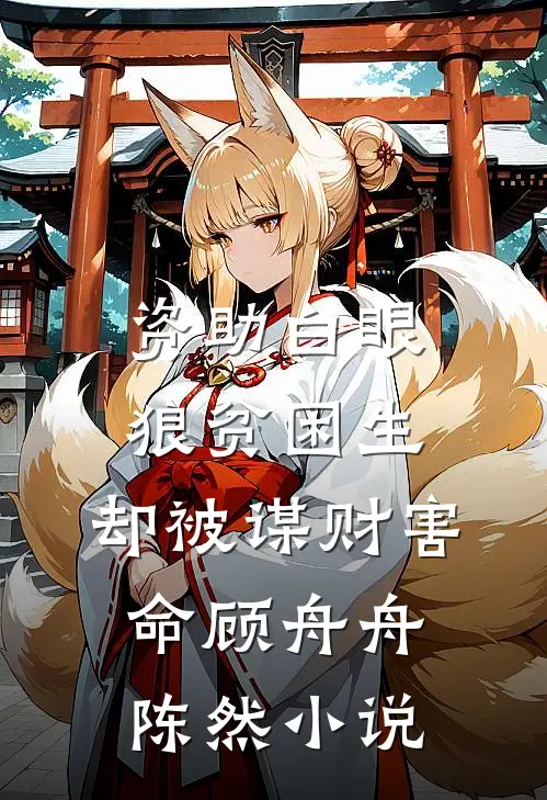 资助白眼狼贫困生，却被谋财害命顾舟舟陈然小说