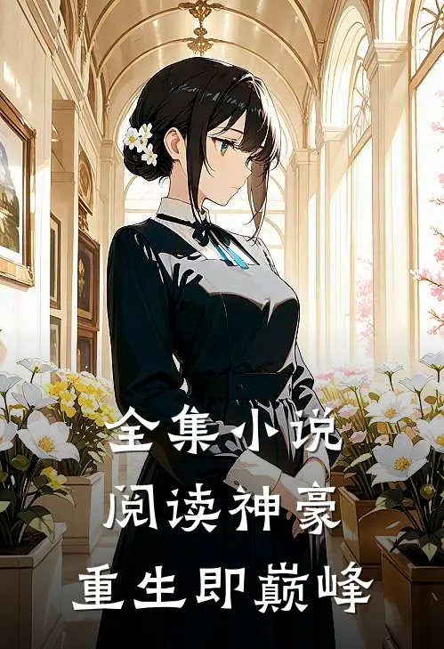 全集小说阅读神豪：重生即巅峰
