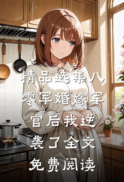 精品选集八零军婚嫁军官后我逆袭了全文免费阅读