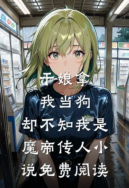干娘拿我当狗，却不知我是魔帝传人小说免费阅读