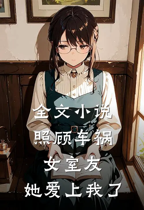 全文小说照顾车祸女室友，她爱上我了