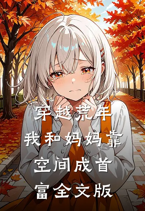 穿越荒年，我和妈妈靠空间成首富全文版