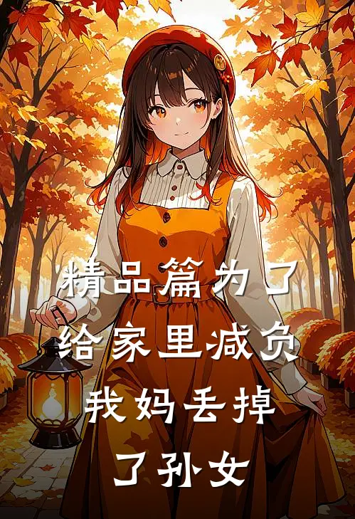 精品篇为了给家里减负，我妈丢掉了孙女