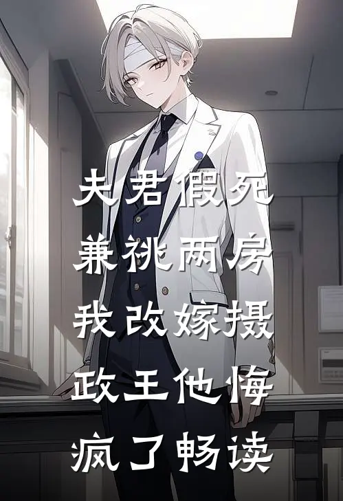 夫君假死兼祧两房，我改嫁摄政王他悔疯了畅读