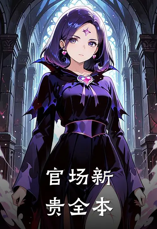 官场新贵全本