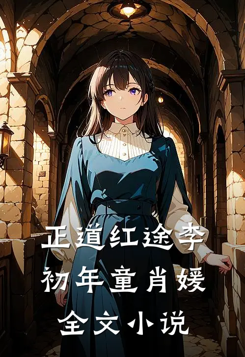 正道红途李初年童肖媛全文小说