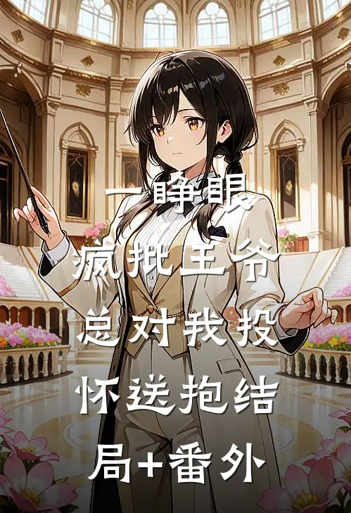 一睁眼，疯批王爷总对我投怀送抱结局+番外