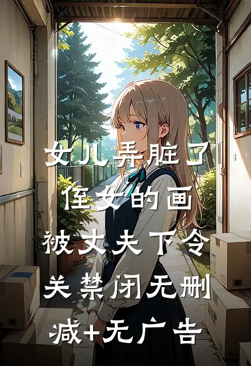 女儿弄脏了侄女的画，被丈夫下令关禁闭无删减+无广告
