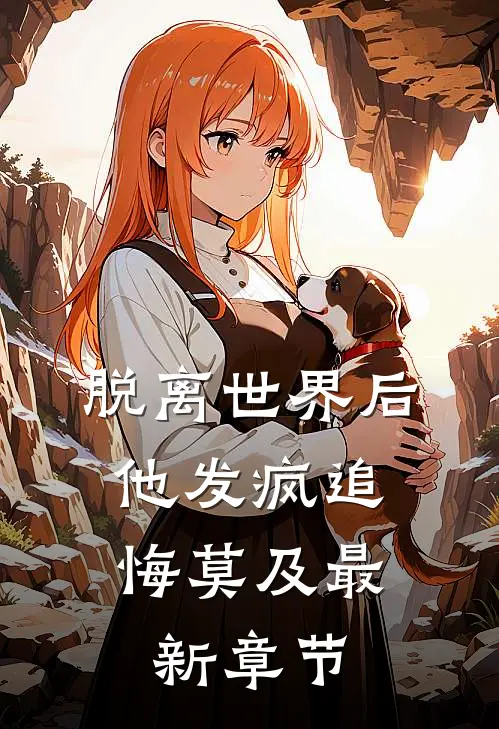 脱离世界后，他发疯追悔莫及最新章节