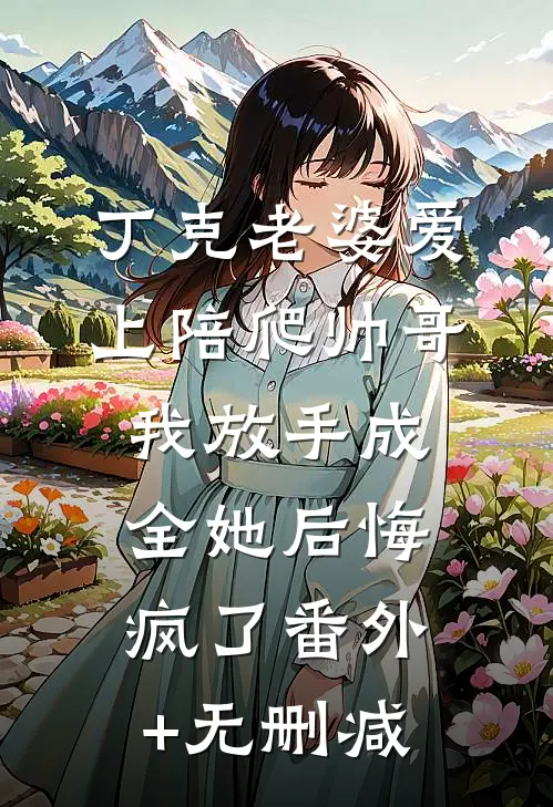 丁克老婆爱上陪爬帅哥，我放手成全她后悔疯了番外+无删减