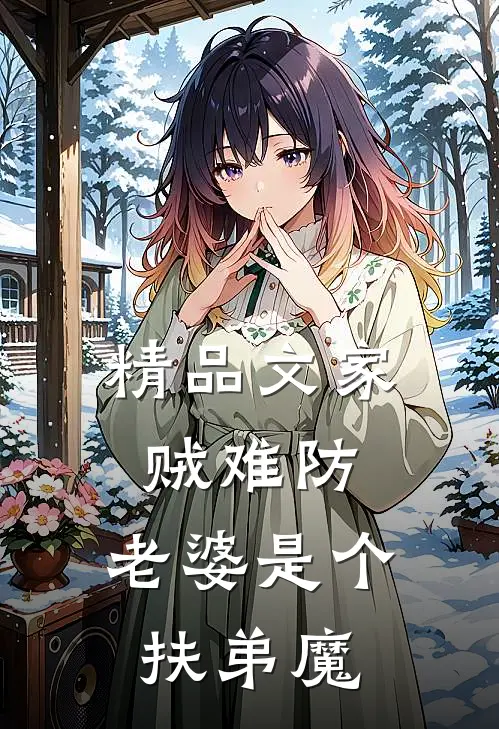 精品文家贼难防：老婆是个扶弟魔