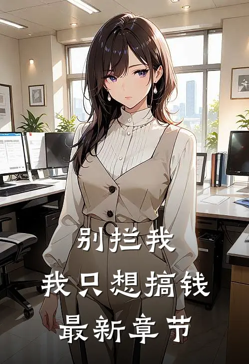 别拦我，我只想搞钱最新章节