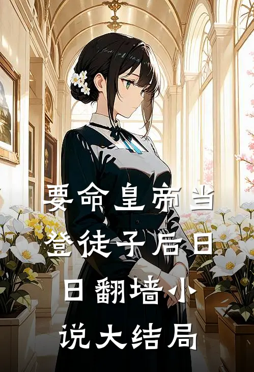 要命皇帝当登徒子后日日翻墙小说大结局