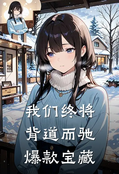 我们终将背道而驰爆款宝藏
