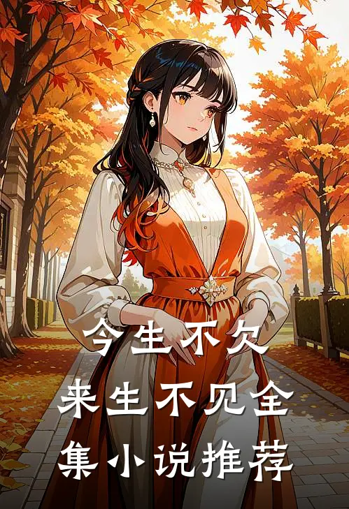 今生不欠，来生不见全集小说推荐
