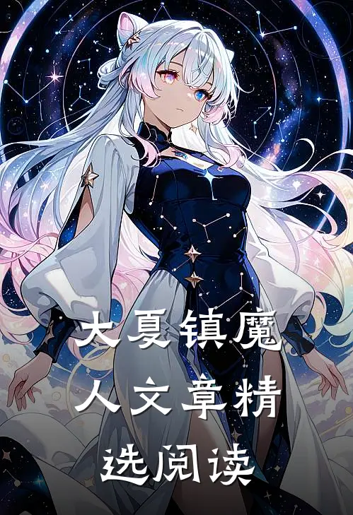 大夏镇魔人文章精选阅读