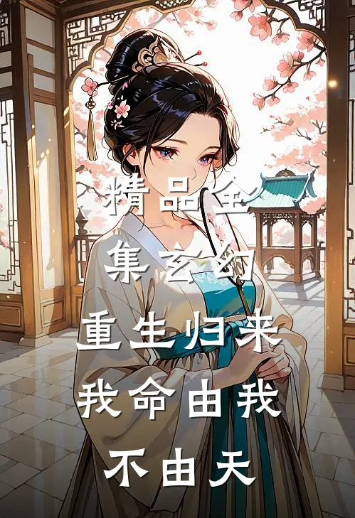 精品全集玄幻：重生归来，我命由我不由天