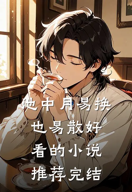 池中月易换也易散好看的小说推荐完结