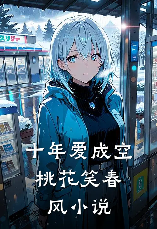 十年爱成空，桃花笑春风小说